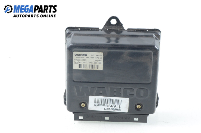Компютър ABS за Land Rover Freelander SUV I (02.1998 - 10.2006), № Wabco 446 044 070 0