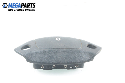Airbag за Renault Kangoo Van (08.1997 - 02.2008), 2+1 вр., пътнически, позиция: предна