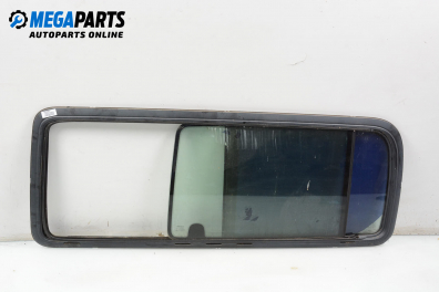 Фикс за Renault Kangoo Van (08.1997 - 02.2008), 2+1 вр., пътнически, позиция: лява