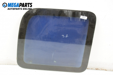 Фикс за Renault Kangoo Van (08.1997 - 02.2008), 2+1 вр., пътнически, позиция: дясна