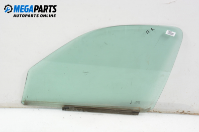 Странично стъкло за Renault Kangoo Van (08.1997 - 02.2008), 2+1 вр., пътнически, позиция: предна, лява