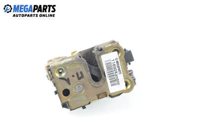 Брава на врата за Renault Kangoo Van (08.1997 - 02.2008), позиция: предна, лява