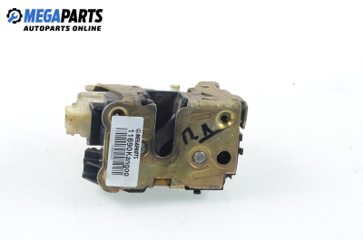 Брава на врата за Renault Kangoo Van (08.1997 - 02.2008), позиция: предна, дясна