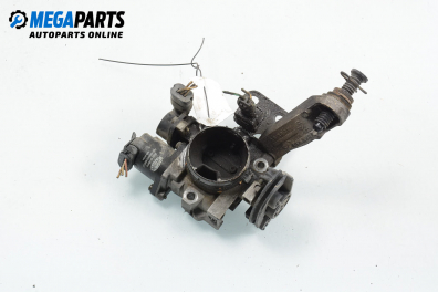 Дроселова клапа за Renault Kangoo Van (08.1997 - 02.2008) 1.2 (KC0A, KC0K, KC0F, KC01), 58 к.с.