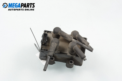 Запалителна бобина за Renault Kangoo Van (08.1997 - 02.2008) 1.2 (KC0A, KC0K, KC0F, KC01), 58 к.с.