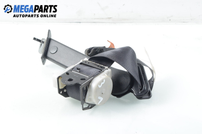 Предпазен колан за Subaru Legacy III Wagon (10.1998 - 08.2003), 4+1 вр., позиция: задна, лява