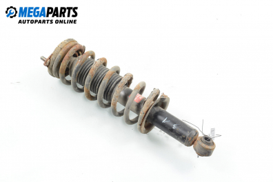 Макферсон за Subaru Legacy III Wagon (10.1998 - 08.2003), комби, позиция: задна, лява