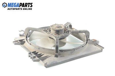 Перка охлаждане за Subaru Legacy III Wagon (10.1998 - 08.2003) 2.0 AWD, 125 к.с.