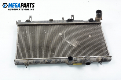 Воден радиатор за Subaru Legacy III Wagon (10.1998 - 08.2003) 2.0 AWD, 125 к.с.