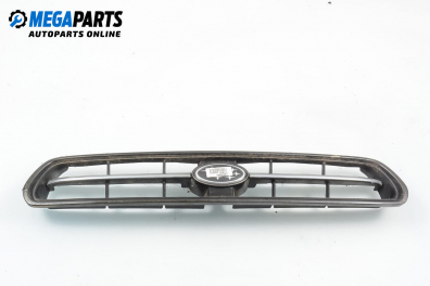 Решетка за Subaru Legacy III Wagon (10.1998 - 08.2003), комби, позиция: предна