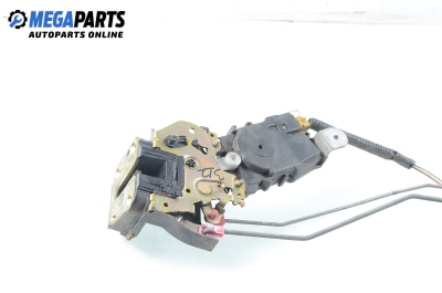 Брава на врата за Subaru Legacy III Wagon (10.1998 - 08.2003), позиция: задна, дясна