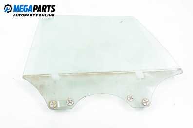 Странично стъкло за Subaru Legacy III Wagon (10.1998 - 08.2003), 4+1 вр., комби, позиция: задна, лява