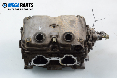 Глава за Subaru Legacy III Wagon (10.1998 - 08.2003) 2.0 AWD, 125 к.с.