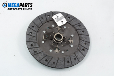 Феродов диск за Subaru Legacy III Wagon (10.1998 - 08.2003) 2.0 AWD, 125 к.с.