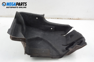 Кора багажник за Mercedes-Benz S-Class Sedan (W220) (10.1998 - 08.2005), седан