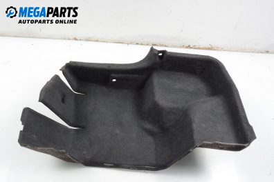 Кора багажник за Mercedes-Benz S-Class Sedan (W220) (10.1998 - 08.2005), седан