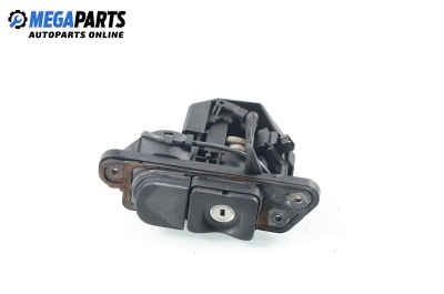 Ключалка заден капак за Mercedes-Benz S-Class Sedan (W220) (10.1998 - 08.2005), седан