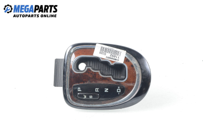 Конзола скоростен лост за Mercedes-Benz S-Class Sedan (W220) (10.1998 - 08.2005)