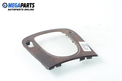 Конзола скоростен лост за Mercedes-Benz S-Class Sedan (W220) (10.1998 - 08.2005)