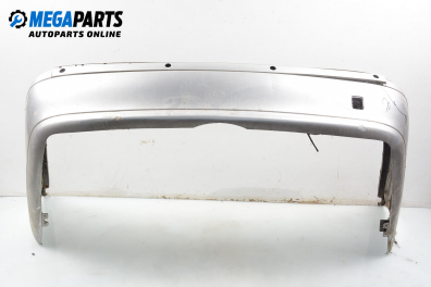 Задна броня за Mercedes-Benz S-Class Sedan (W220) (10.1998 - 08.2005), седан