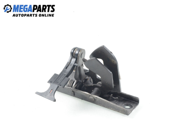 Заключалка преден капак за Mercedes-Benz S-Class Sedan (W220) (10.1998 - 08.2005)