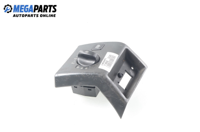 Ключ светлини  за Mercedes-Benz S-Class Sedan (W220) (10.1998 - 08.2005)