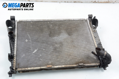 Воден радиатор за Mercedes-Benz S-Class Sedan (W220) (10.1998 - 08.2005) S 320 CDI (220.026, 220.126), 197 к.с.