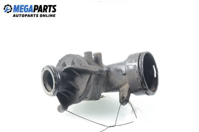 Тръба турбо за Mercedes-Benz S-Class Sedan (W220) (10.1998 - 08.2005) S 320 CDI (220.026, 220.126), 197 к.с.