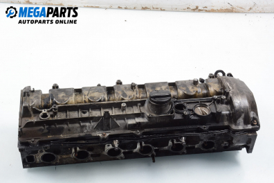 Глава за Mercedes-Benz S-Class Sedan (W220) (10.1998 - 08.2005) S 320 CDI (220.026, 220.126), 197 к.с.