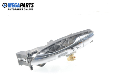 Външна дръжка за Mercedes-Benz S-Class Sedan (W220) (10.1998 - 08.2005), 4+1 вр., седан, позиция: задна, лява