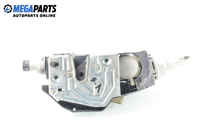 Брава на врата за Mercedes-Benz S-Class Sedan (W220) (10.1998 - 08.2005), позиция: задна, лява