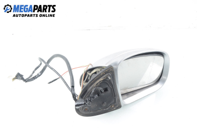 Огледало за Mercedes-Benz S-Class Sedan (W220) (10.1998 - 08.2005), 4+1 вр., седан, позиция: дясна