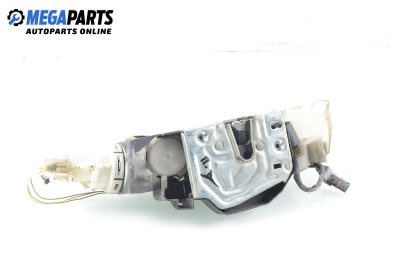 Брава на врата за Mercedes-Benz S-Class Sedan (W220) (10.1998 - 08.2005), позиция: предна, дясна