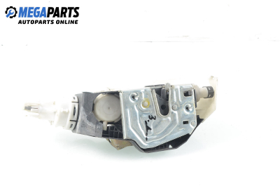 Брава на врата за Mercedes-Benz S-Class Sedan (W220) (10.1998 - 08.2005), позиция: задна, дясна