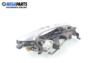 Външна дръжка за Mercedes-Benz S-Class Sedan (W220) (10.1998 - 08.2005), 4+1 вр., седан, позиция: задна, дясна