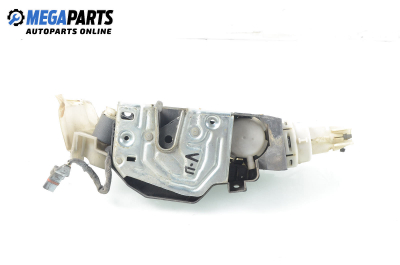 Брава на врата за Mercedes-Benz S-Class Sedan (W220) (10.1998 - 08.2005), позиция: предна, лява