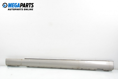 Праг за Mercedes-Benz C-Class Sedan (W203) (05.2000 - 08.2007), 4+1 вр., седан, позиция: лява