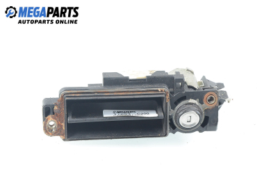 Ключалка заден капак за Mercedes-Benz C-Class Sedan (W203) (05.2000 - 08.2007), седан