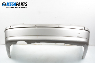 Задна броня за Mercedes-Benz C-Class Sedan (W203) (05.2000 - 08.2007), седан