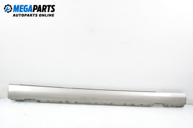 Праг за Mercedes-Benz C-Class Sedan (W203) (05.2000 - 08.2007), 4+1 вр., седан, позиция: дясна