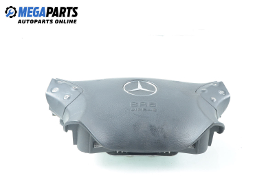 Airbag за Mercedes-Benz C-Class Sedan (W203) (05.2000 - 08.2007), 4+1 вр., седан, позиция: предна