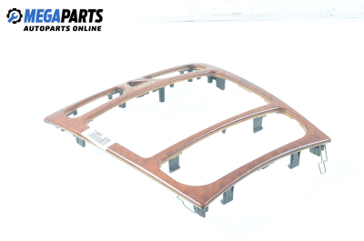 Централна конзола за Mercedes-Benz C-Class Sedan (W203) (05.2000 - 08.2007)