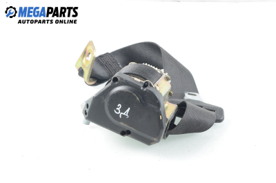 Предпазен колан за Mercedes-Benz C-Class Sedan (W203) (05.2000 - 08.2007), 4+1 вр., позиция: задна, дясна