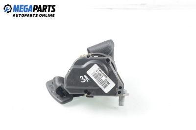 Предпазен колан за Mercedes-Benz C-Class Sedan (W203) (05.2000 - 08.2007), 4+1 вр., позиция: задна, лява