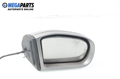 Огледало за Mercedes-Benz C-Class Sedan (W203) (05.2000 - 08.2007), 4+1 вр., седан, позиция: дясна