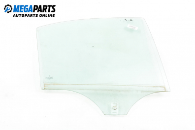 Странично стъкло за Mercedes-Benz C-Class Sedan (W203) (05.2000 - 08.2007), 4+1 вр., седан, позиция: задна, дясна