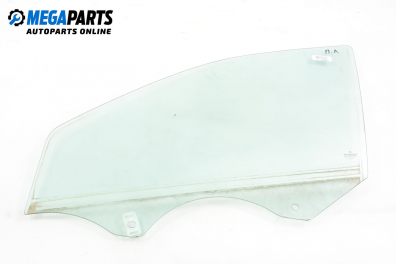 Странично стъкло за Mercedes-Benz C-Class Sedan (W203) (05.2000 - 08.2007), 4+1 вр., седан, позиция: предна, лява