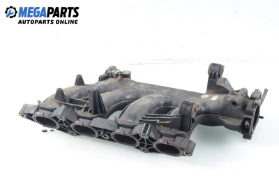 Всмукателен колектор за Mercedes-Benz C-Class Sedan (W203) (05.2000 - 08.2007) C 200 Kompressor (203.042), 163 к.с.