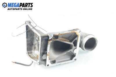 Тръба турбо за Mercedes-Benz C-Class Sedan (W203) (05.2000 - 08.2007) C 200 Kompressor (203.042), 163 к.с.