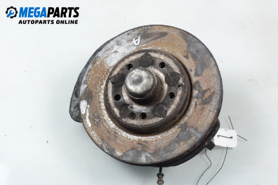 Шенкел главина за Mercedes-Benz C-Class Sedan (W203) (05.2000 - 08.2007), позиция: предна, дясна